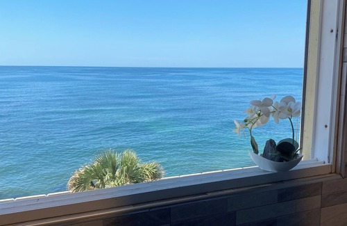San Geronimo Apartment | Sea From Impresionante Vista al Mar