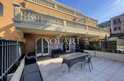 Theoule-sur-Mer Apartment | Sea front apartment in Theoule - 4 people