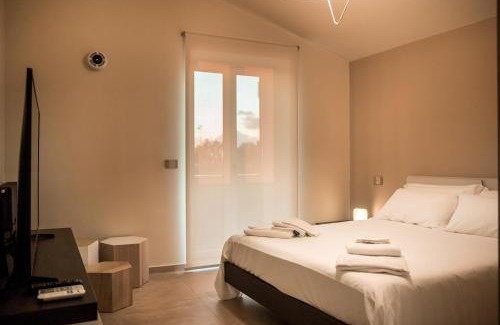 Milazzo House | Sea Front House - Tono Milazzo