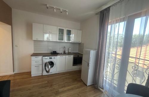 Burgas Center Apartment | Sea Garden beach front apartments 2