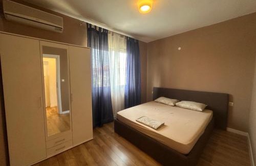 Burgas Center Apartment | Sea Garden beach front apartments 2