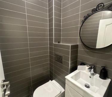 Burgas Center Apartment | Sea Garden beach front apartments 2