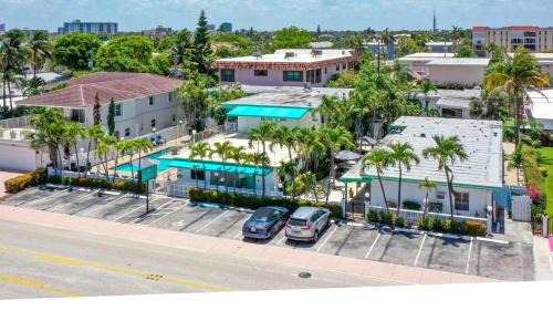 Lauderdale-by-the-Sea Hotel | Sea Garden by the Sea