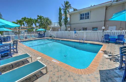 Lauderdale-by-the-Sea Hotel | Sea Garden by the Sea
