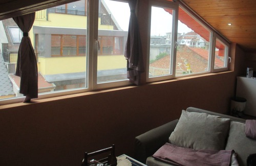 Vetren Apartment | Sea Garden, Seaside Location