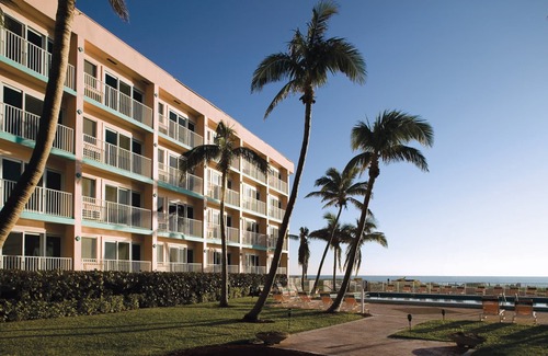 Pompano Beach Resort | Sea Gardens Resort Studio