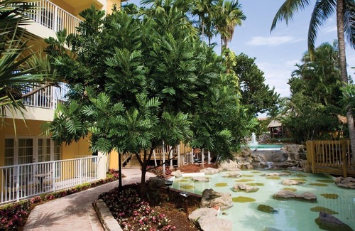 Pompano Beach Resort | Sea Gardens Resort Studio
