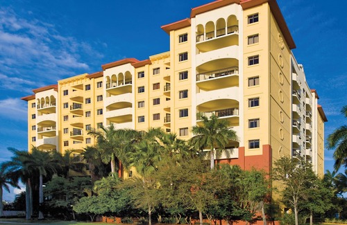 Pompano Beach Resort | Sea Gardens Resort Studio