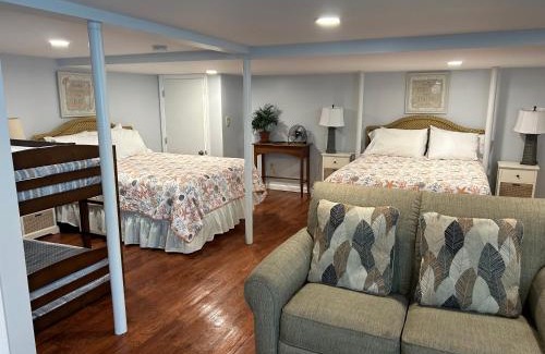 Old Orchard Beach Apartment | Sea Gem