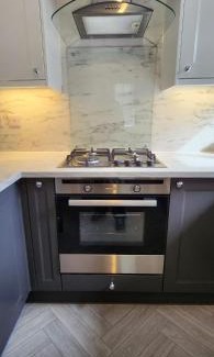 Sunderland House | Sea Glass Cottage