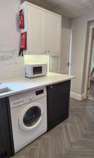 Sunderland House | Sea Glass Cottage