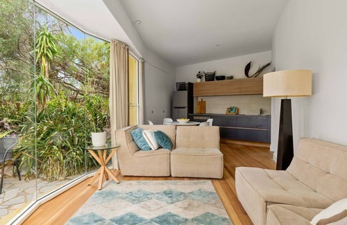 Inverloch Apartment | Sea Glass Studio Inverloch by the sea