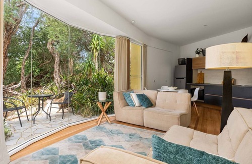 Inverloch Apartment | Sea Glass Studio Inverloch by the sea