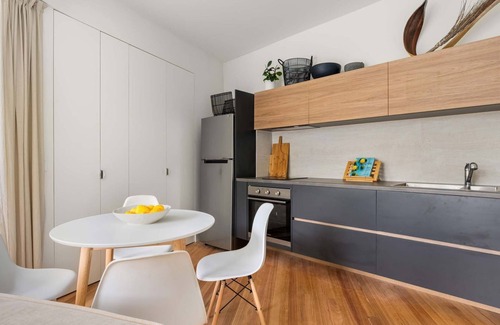 Inverloch Apartment | Sea Glass Studio Inverloch by the sea
