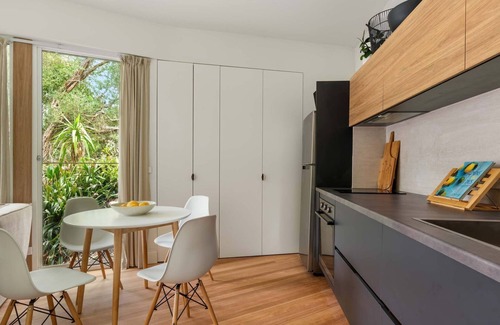 Inverloch Apartment | Sea Glass Studio Inverloch by the sea