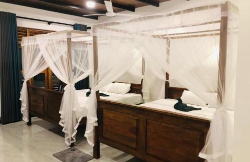 Tangalle House | Sea Glow - Tangalle