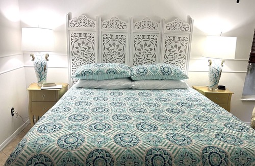 Sebastian Highlands House | Sea Grape Retreat in Sebastian