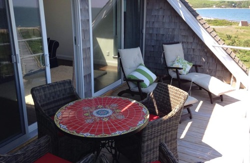 Montauk Apartment | Sea Gulls Nest, Navy Beach, Montauk NY