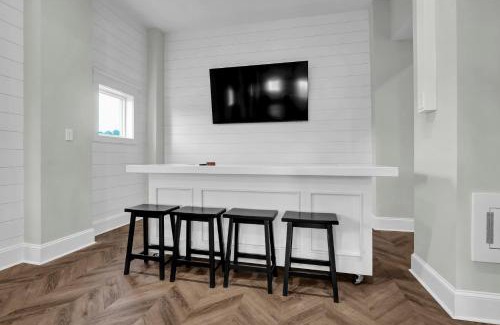 North Topsail Beach House | Sea Haven by Sea Scape Properties