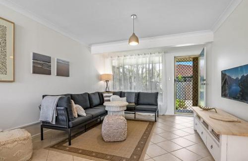 North Creek Villa | Sea Haven - Lennox Head