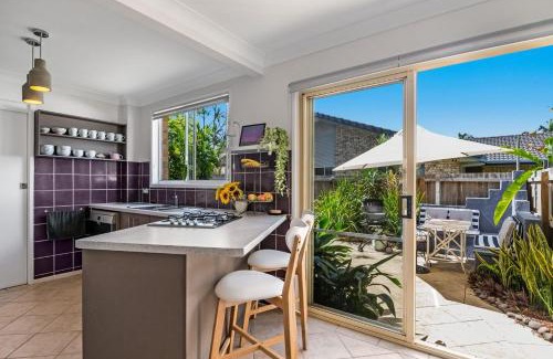 North Creek Villa | Sea Haven - Lennox Head