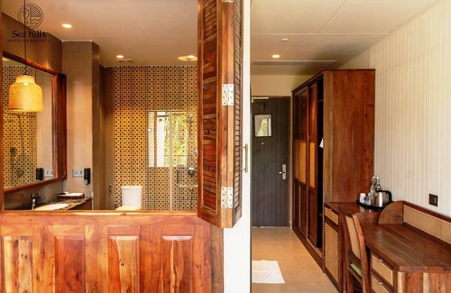Havelock Island Resort | Sea Hills Resort Havelock