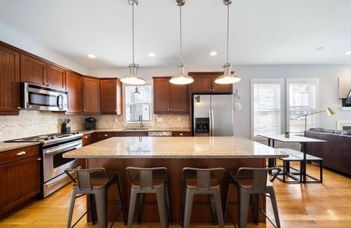 Wilmington Beach House | Sea Home Alabama - 3 Blocks From Beach With Private Pool And Ocean Views