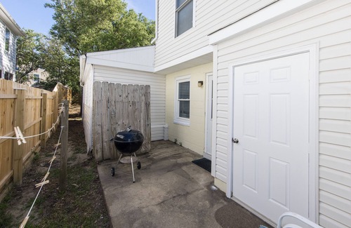 Northeast Virginia Beach House | Sea Home - North End VB