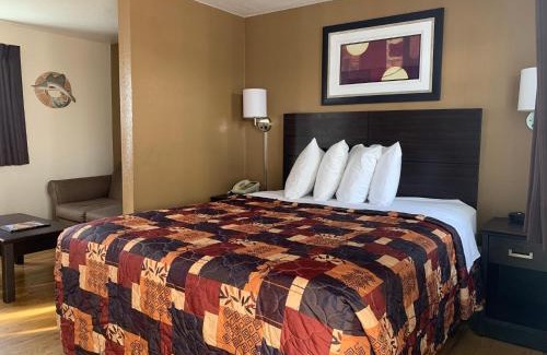 Nags Head Hotel | Sea Horse Inn and Cottages