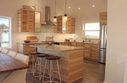 Summer Haven House | Sea Horse- Your private St. Augustine Retreat!