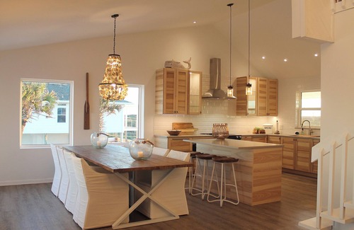 Summer Haven House | Sea Horse- Your private St. Augustine Retreat!