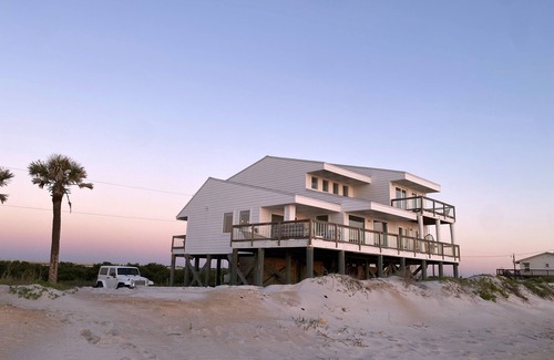 Summer Haven House | Sea Horse- Your private St. Augustine Retreat!