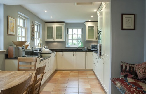 New Forest District House | Sea House,Lymington, a lovely Georgian house. IN 2025, WE OFFER A 10% REDUCTION.