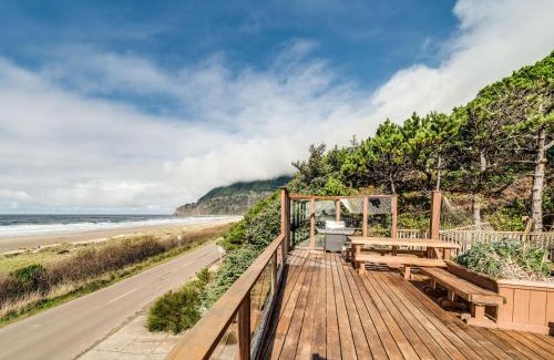 Manzanita House | Sea-ing Clearly-MCA#876