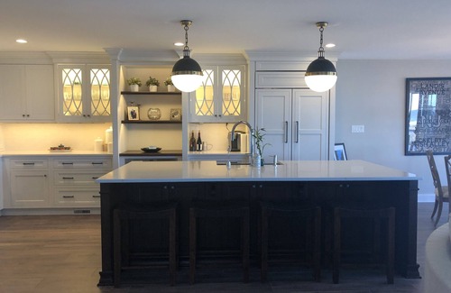 Townsend's Inlet House | Sea Isle City - Custom Beachfront Home - Casa Del Sol