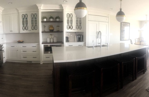 Townsend's Inlet House | Sea Isle City - Custom Beachfront Home - Casa Del Sol