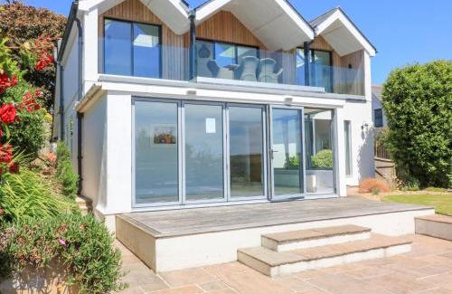 Salcombe House | Sea Kist