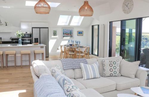 Salcombe House | Sea Kist