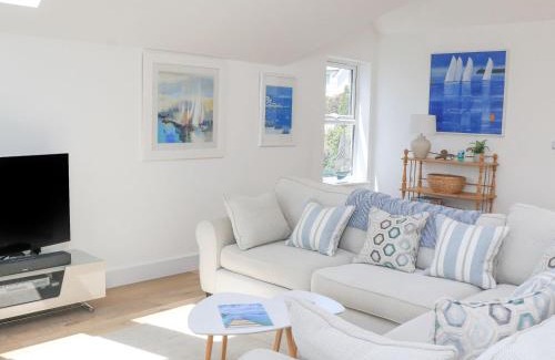 Salcombe House | Sea Kist