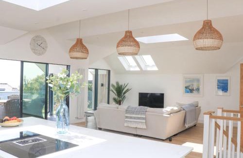Salcombe House | Sea Kist
