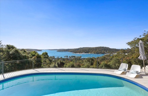 Bayview House | Sea La Vie at Bayview - 'paradise by the sea'