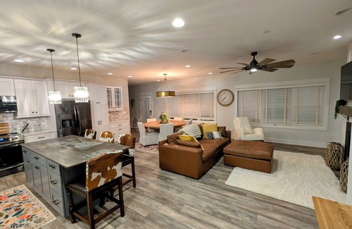 Ocean Pines House | Sea La Vie at the Inn on Turville Creek