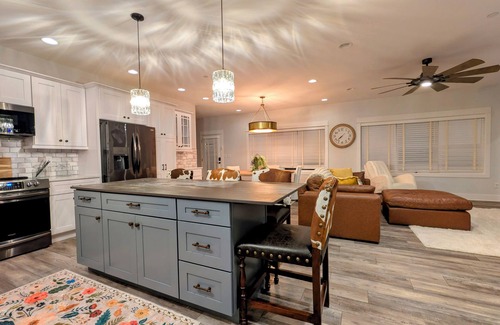 Ocean Pines House | Sea La Vie at the Inn on Turville Creek