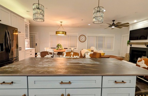 Ocean Pines House | Sea La Vie at the Inn on Turville Creek