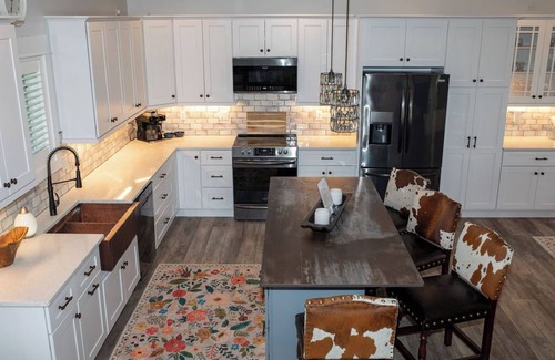 Ocean Pines House | Sea La Vie at the Inn on Turville Creek