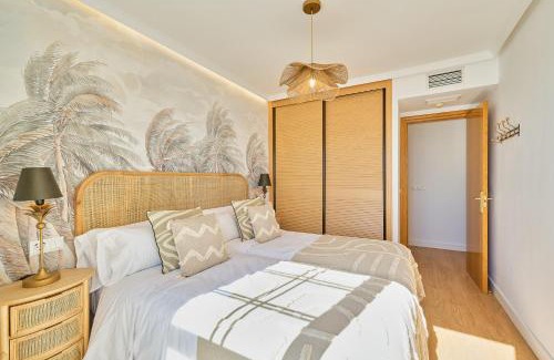 Torrequebrada Apartment | Sea la vie by Lovely Rentals