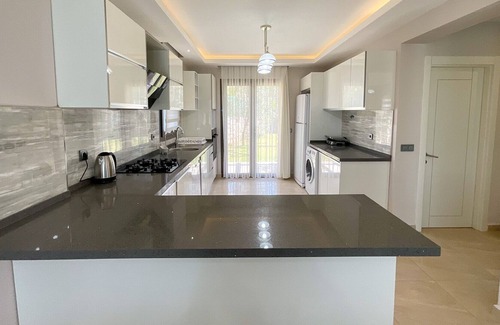 Oludeniz Villa | Sea La Vie Family-Friendly Luxury Villa Fethiye Oludeniz