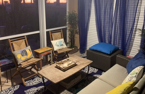 Flagler Beach Condo | Sea la Vie Flagler Beach