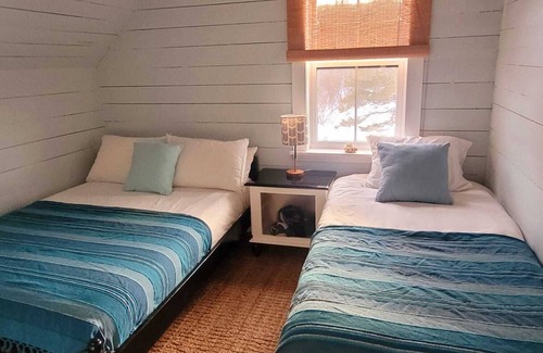 Margaree Harbour Other | Sea la Vie - Margaree farmhouse by river and sea!