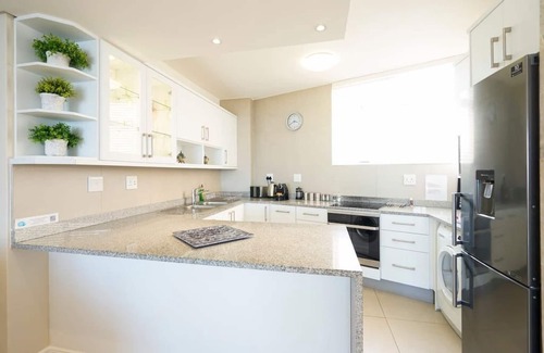 Umhlanga Apartment | Sea La Vie Umhlanga Rocks
